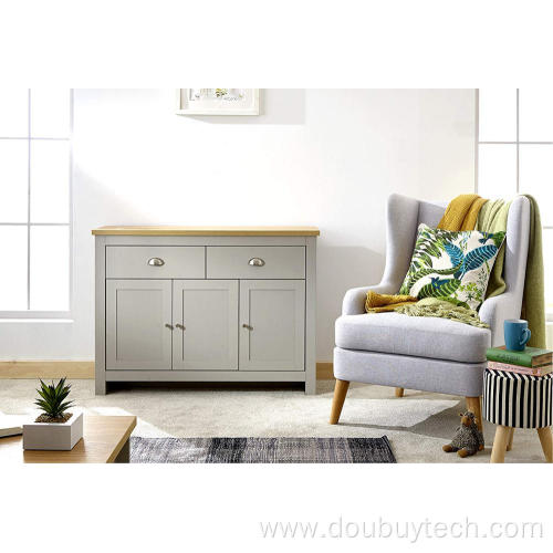 Design Drawer Tables Sideboard With Doors Furniture